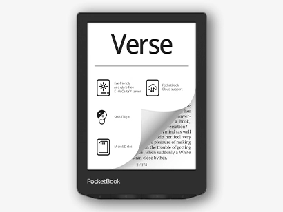 PocketBook Verse