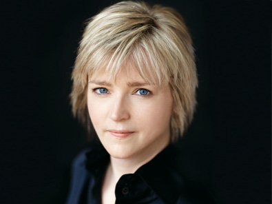 Karin Slaughter schwarzer Hintergrund