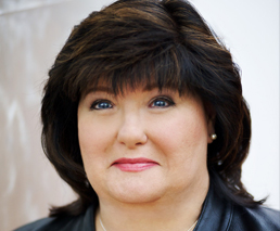 Karen Rose Porträt