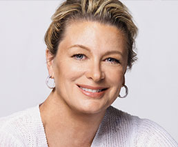 Kristin Hannah