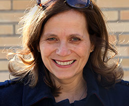 Gabriela Kasperski Portrait
