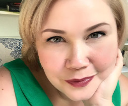Geneva Lee Porträt