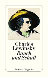 Kartonierter Einband Rauch und Schall von Charles Lewinsky