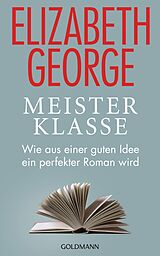 E-Book (epub) Meisterklasse von Elizabeth George